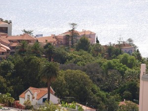 funchal madeira