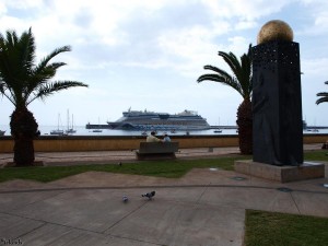 cruiseschip/cruiseship