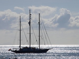 zeilschip/sailingship