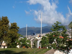 kabelbaan/cablecar