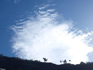 wolken/clouds