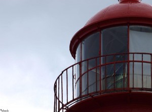 vuurtoren/lighthouse