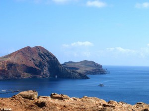 Ponta de Sao Lourenco