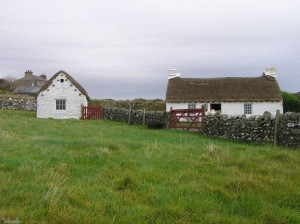 cottages