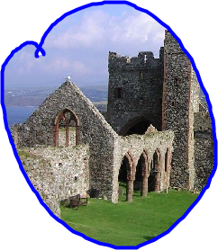 isle of man