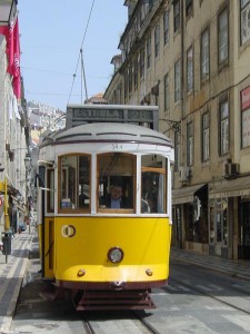 tram