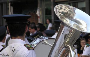 tuba