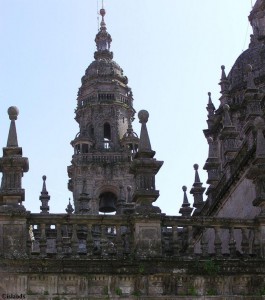 Santiago de Compostela