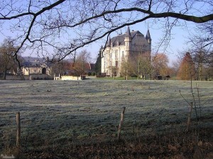 kasteel/castle