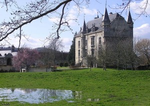 kasteel/castle