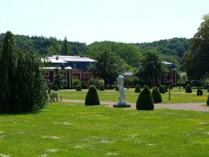 kasteel/castle