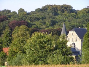 kasteel/castle