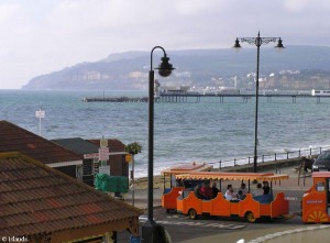 toeristentrein/touristtrain