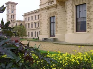 Landhuis Osborne House