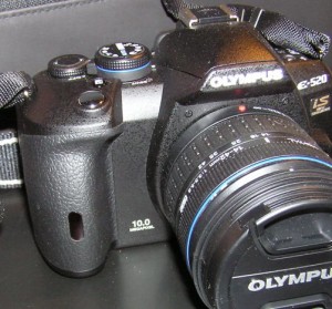 olympus