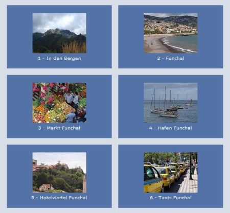 Madeira-Gallery