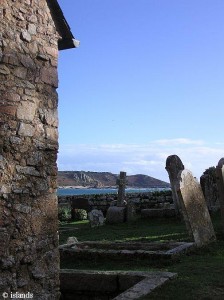 St. Brelade Church - Kanalinsel Jersey