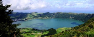 Sete Cidades