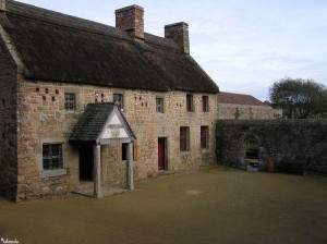 Hamptonne Country Life Museum