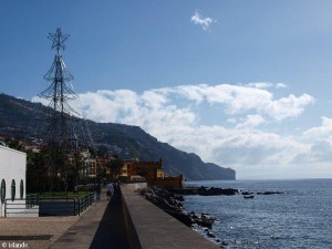 Weihnachtsbaum Funchal