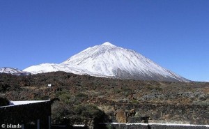 El Teide