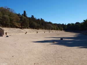 Circus Maximus Rhodos