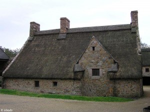 Freilichtmuseum Hamptonne