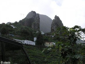 La Gomera