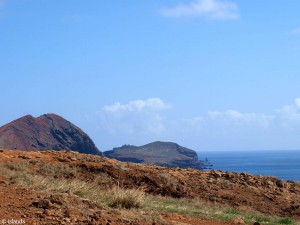 Madeira als Wanderparadies