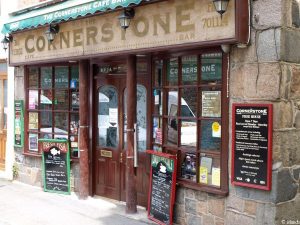 pub cornerstone