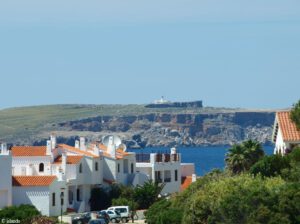 Blick auf Cap de Cavalleria