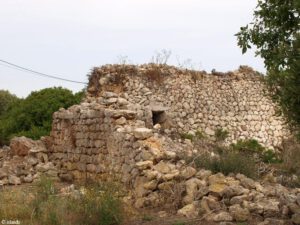 Torralba d'en Salord