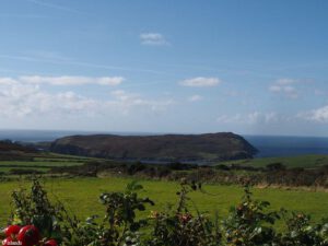 Calf of Man – kleine Insel, grossartige Natur