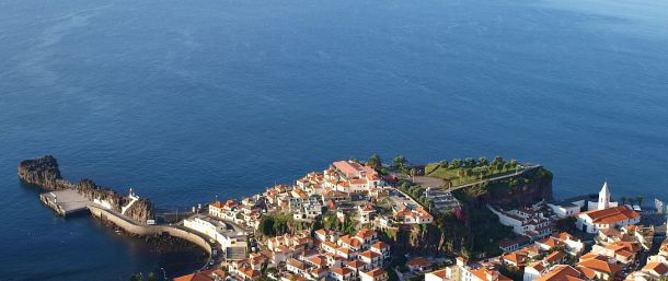 Camara de Lobos