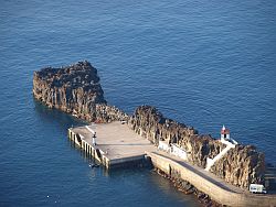 Haven Camara de Lobos