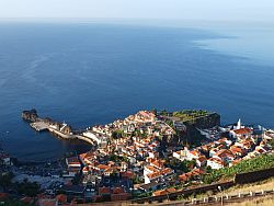 Camara de Lobos