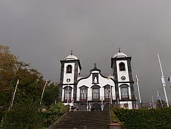 Kerk Monte