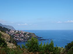 Porto Moniz