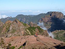 Pico do Arieiro