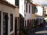 De Oude Stad van Funchal