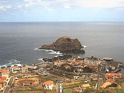 Porto Moniz