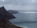 kust Porto Santo