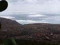 landschap Porto Santo