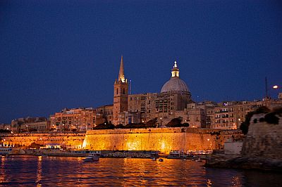 Valletta