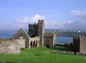 Peel Castle