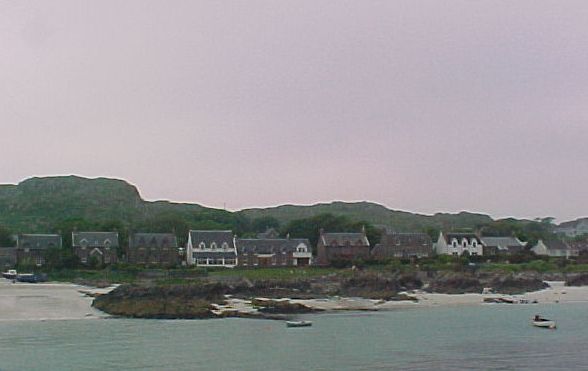 Coast Mull