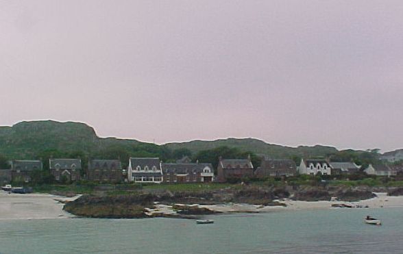 Küste Mull