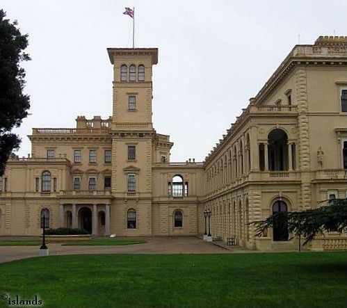 Het Osborne House