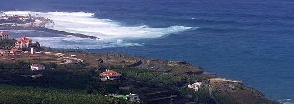 Tenerife Reizen